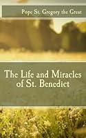 Algopix Similar Product 20 - The Life and Miracles of St. Benedict