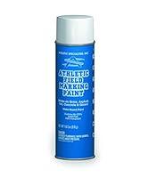Algopix Similar Product 10 - Athletic Specialties Field Marking
