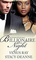 Algopix Similar Product 16 - Billionaire for the Night  A Steamy