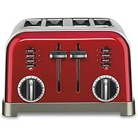 Algopix Similar Product 13 - Cuisinart CPT180MRP1 Metal Classic