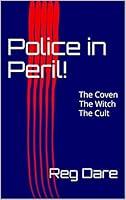 Algopix Similar Product 2 - Police in Peril The Coven The Witch