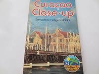 Algopix Similar Product 20 - Curacao CloseUp Caribbean Guides