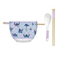 Algopix Similar Product 9 - Silver Buffalo Disney Lilo and Stitch