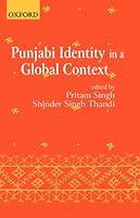 Algopix Similar Product 17 - Punjabi Identity in a Global Context