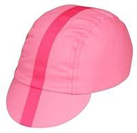 Algopix Similar Product 17 - Pace Sportswear Classic Pink Cap
