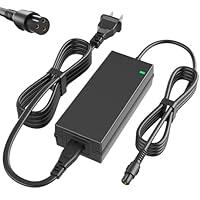 Algopix Similar Product 8 - EWUNAX 42V 2A Power Adapter PowerFast