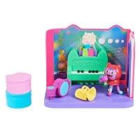 Algopix Similar Product 7 - Gabbys Dollhouse Groovy Music Room