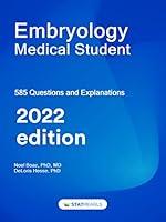 Algopix Similar Product 6 - Embryology Medical Student