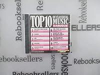 Algopix Similar Product 3 - Top 10 of Classical Music: Baroque