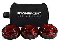 Algopix Similar Product 15 - StonePoint LED Lighting Emergency LED