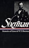 Algopix Similar Product 14 - Memoirs of General WT Sherman