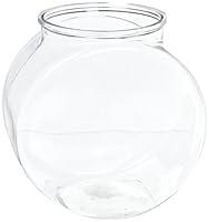 Algopix Similar Product 4 - Aqua Accents 05 Gallon Aquarium Bowl