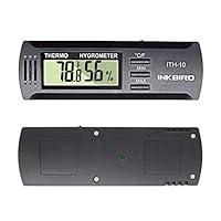 Algopix Similar Product 14 - Inkbird Digital Thermometer and