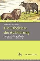 Algopix Similar Product 13 - Die Fabeltiere der Aufklrung