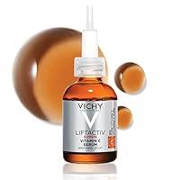 Algopix Similar Product 9 - Vichy LiftActiv Vitamin C Serum For