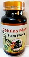 Algopix Similar Product 7 - RNA DNA Celulas Madre 100 Natural 100