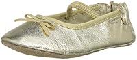 Algopix Similar Product 1 - Robeez BabyGirls Rachel Ballet Flat