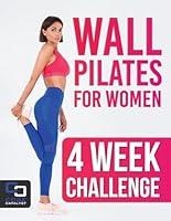 Algopix Similar Product 6 - Wall pilates for women Build the dream