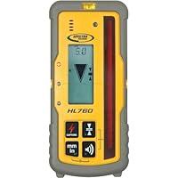 Algopix Similar Product 8 - Spectra Precision HL760 Laser Level