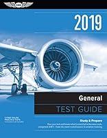 Algopix Similar Product 18 - General Test Guide 2019 Pass your test