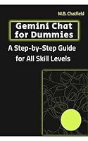 Algopix Similar Product 17 - Google Gemini for Dummies A