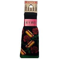 Algopix Similar Product 14 - Buns N' Roses - Make Any Bottle Yours
