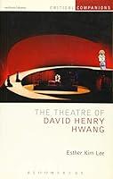 Algopix Similar Product 18 - The Theatre of David Henry Hwang
