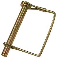 Algopix Similar Product 9 - SpeeCo Steel Lock Pin 38 in Dia x