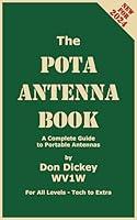 Algopix Similar Product 16 - The POTA Antenna Book A Complete Guide