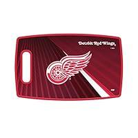 Algopix Similar Product 13 - Sports Vault NHL Detroit Red Wings