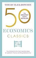 Algopix Similar Product 13 - 50 Economics Classics Your shortcut to