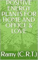 Algopix Similar Product 10 - POSITIVE ENERGY PLANTS FOR HOME AND