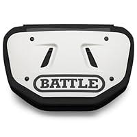 Algopix Similar Product 10 - Battle Sports Football Back Plate 