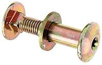 Algopix Similar Product 3 - MultiFix RoundHead Screws with Sleeve