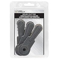 Algopix Similar Product 6 - Weed Warrior Brush Cutter Replacement