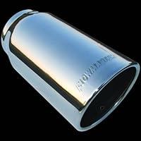 Algopix Similar Product 6 - Flowmaster 15367 Exhaust Tip  500 in