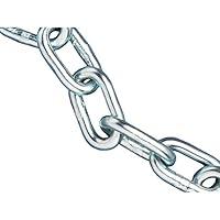 Algopix Similar Product 13 - Faithfull A Link Chain 4mm - 30M Reel