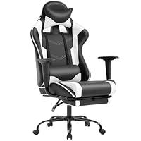 Algopix Similar Product 11 - BestOffice Ergonomic Office PC Gaming