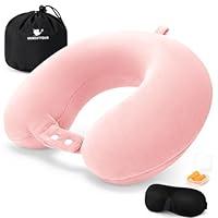 Algopix Similar Product 20 - urnexttour Travel Neck Pillow Airplane