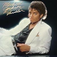 Algopix Similar Product 5 - Thriller