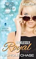 Algopix Similar Product 11 - Recklessly Royal The Royal Series Book