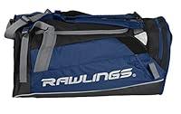 Algopix Similar Product 2 - Rawlings Hybrid DuffelBackpack