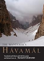 Algopix Similar Product 16 - The Wanderer's Havamal