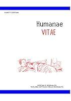 Algopix Similar Product 18 - fumetti cristiani Humanae VITAE 