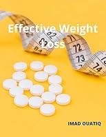 Algopix Similar Product 20 - Effective Weight Loss Discovering the