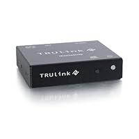 Algopix Similar Product 7 - C2G 29362 TruLink VGA over Cat5