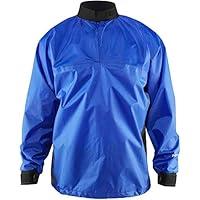 Algopix Similar Product 16 - NRS Youth Rio Paddling Jacket-Blue-YXL