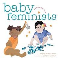 Algopix Similar Product 14 - Baby Feminists