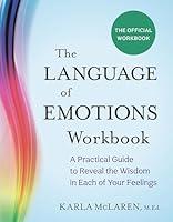 Algopix Similar Product 2 - The Language of Emotions Workbook A