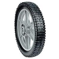Algopix Similar Product 12 - Maxpower 335112 Plastic Spoked Wheel